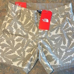 The North Face Shorts